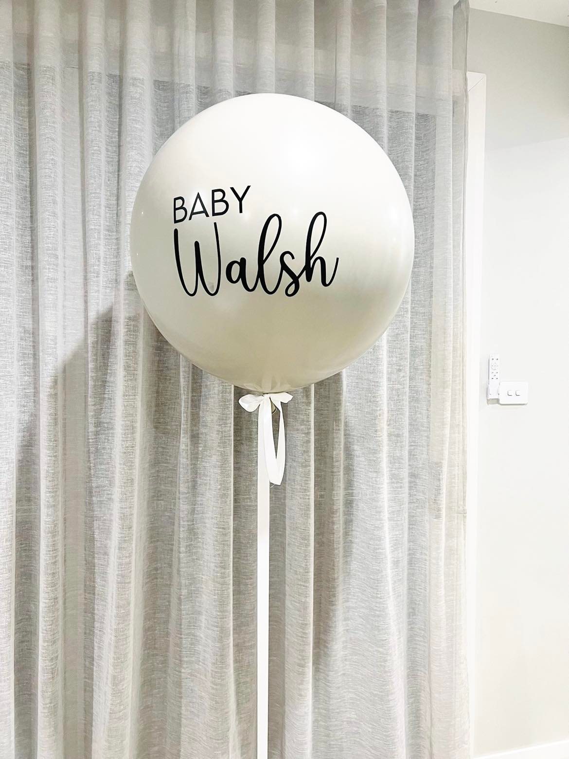 Gender Reveal | Package