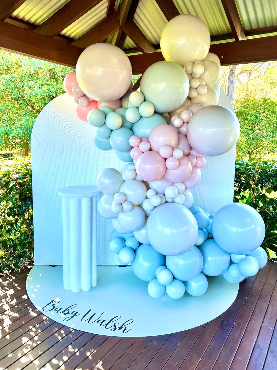 Gender Reveal | Package