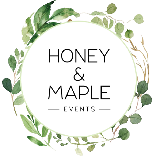 Honey and Maple Events